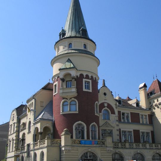 Celje Hall
