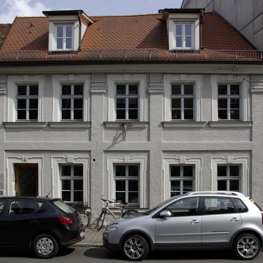Bürgerhaus