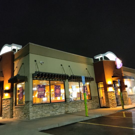 Taco Bell