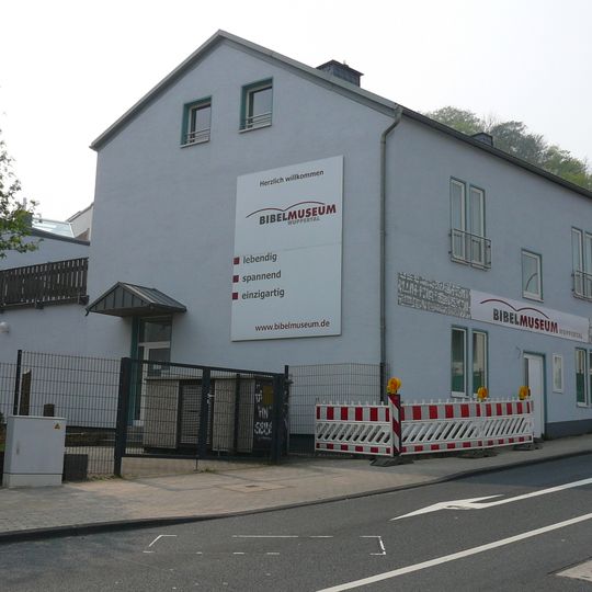 Bibelmuseum Wuppertal