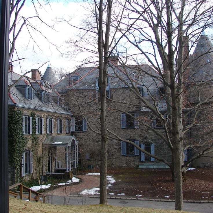 Sitio Histórico Nacional Torres Grises