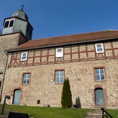 Evangelische Kirche
