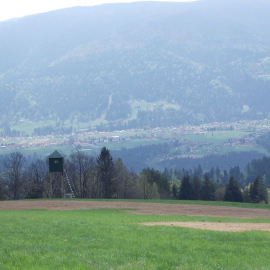 Municipality of Lovrenc na Pohorju