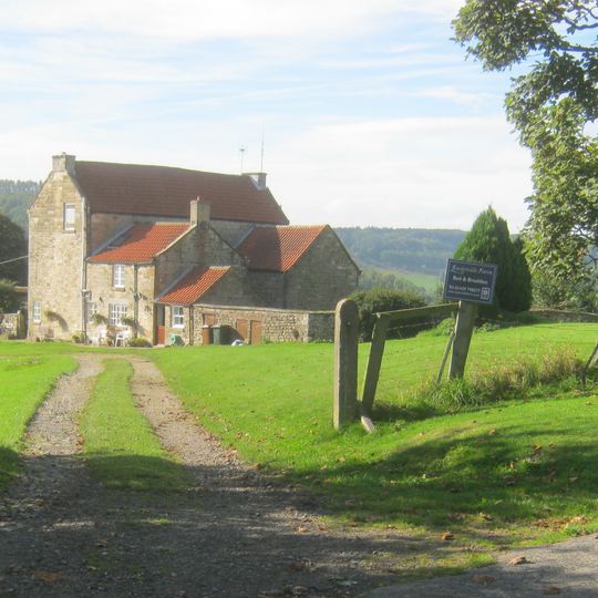 Easterside Farmhouse