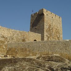 Castle of Linhares