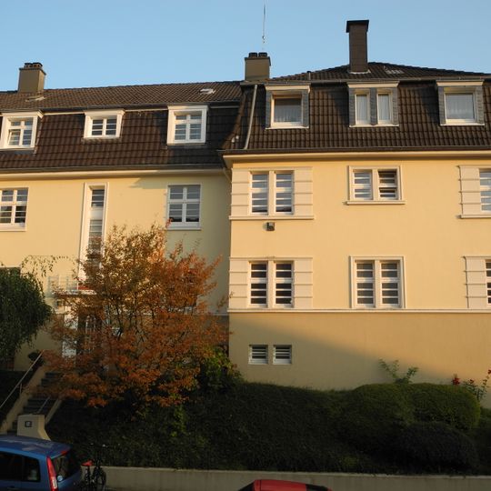 Roeberstraße 12