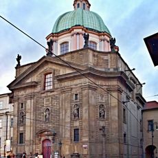 Église de Saint-François d'Assise
