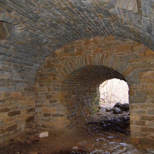 Hunziker Winery Site