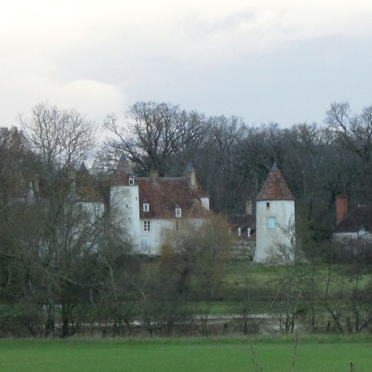 Château de Beauregard