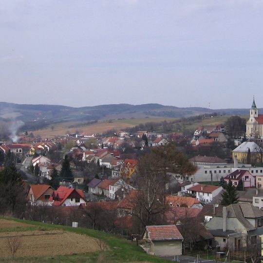 Jalubí