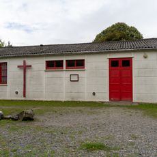 Église Saint-Augustin de Nantes