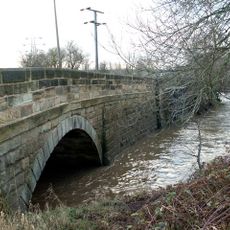 Barugh Bridge