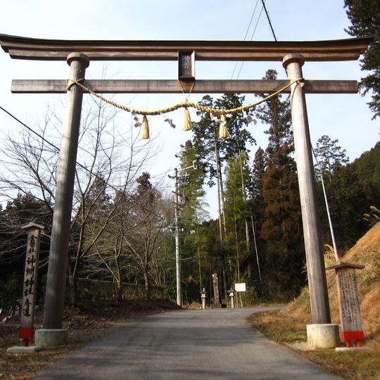 Kabuchi-jinja