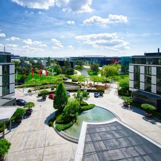 The Ritz-Carlton Wolfsburg