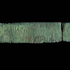 Högstena runic galder