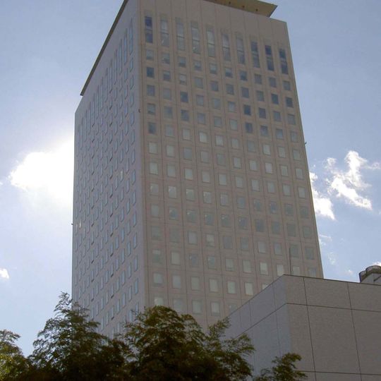 海老名Prime Tower