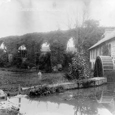 Aqueduc de Coutances