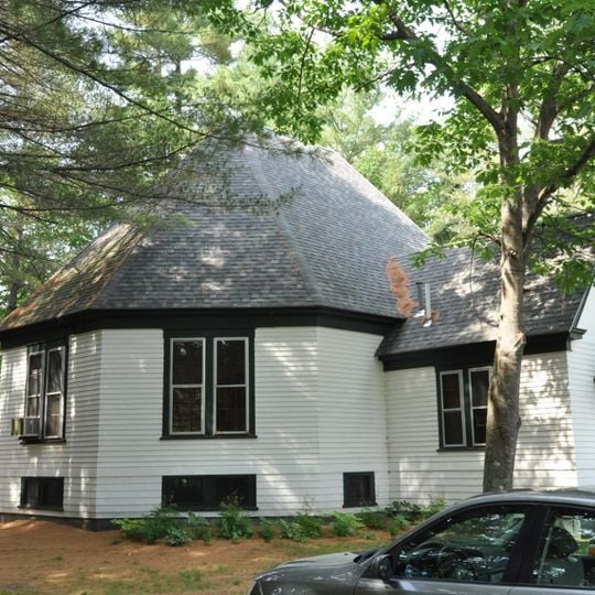 Andover Public Library