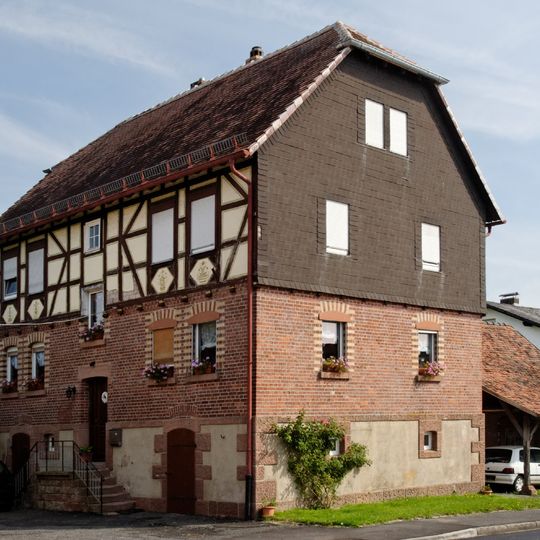 Marburger Straße 26