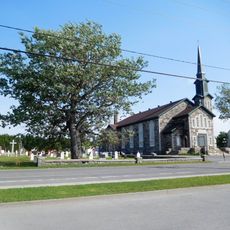 Site du patrimoine Flavie-Drapeau