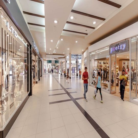 Capitec Bank Garden Route Mall