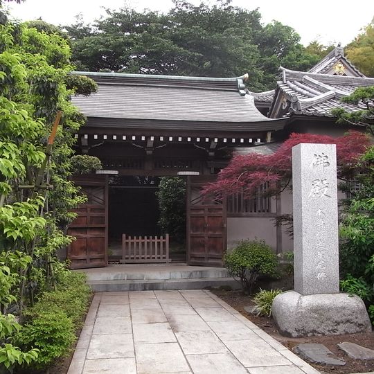 Shinshō-in