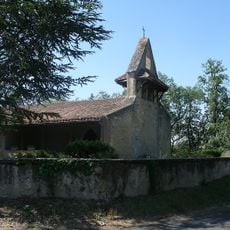 Église Sainte-Marie-Madeleine de Gavarret-sur-Aulouste