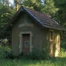 Chapelle Notre-Dame de Sorbeyvaux