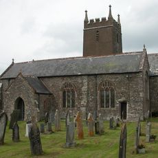 Church of St James