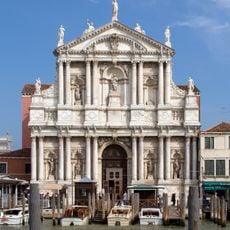 Santa Maria degli Scalzi