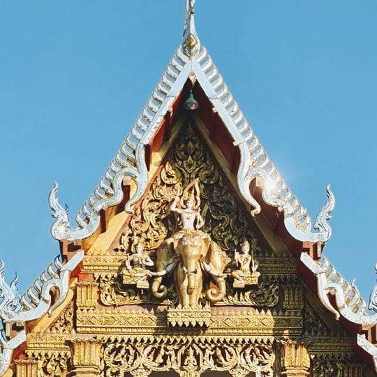 Wat Phong Phloi