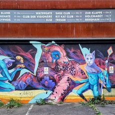 Graffiti