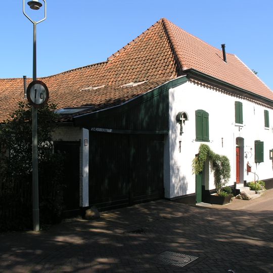 Molen van Carolus Houben