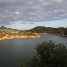 Lago Coghinas