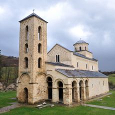 Stari Ras and Sopoćani