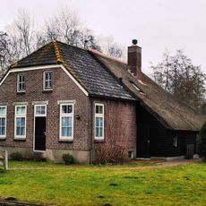 Kerkweg 43,  8355BM  Giethoorn