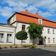 19 Witosa Street in Nowa Sól