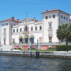 Villa Vizcaya