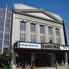 Carolina Theatre of Greensboro