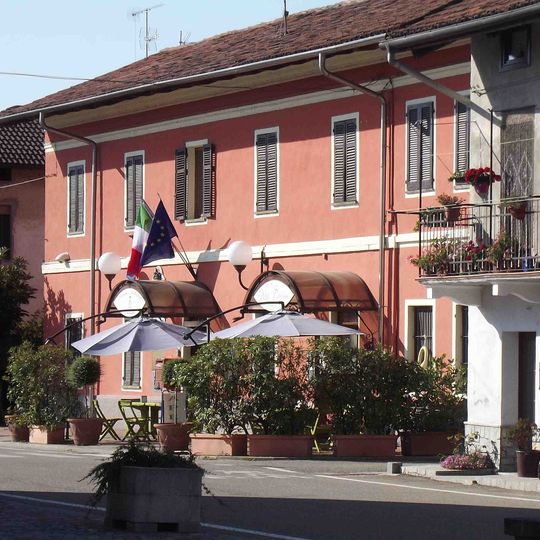 Palazzo comunale