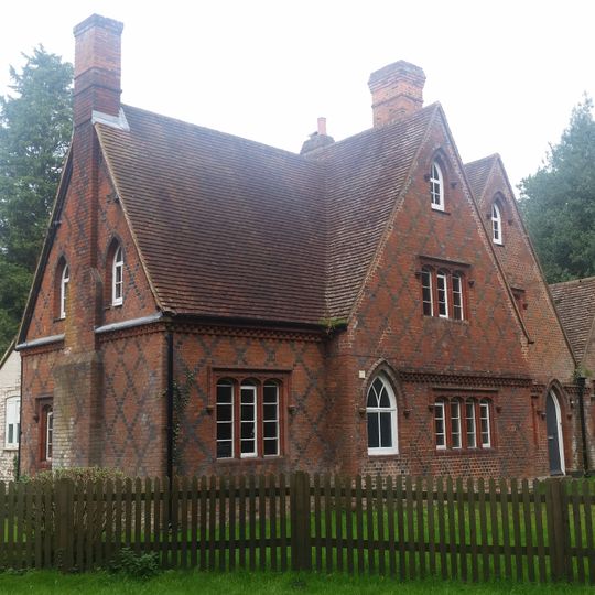 Orchard Cottage