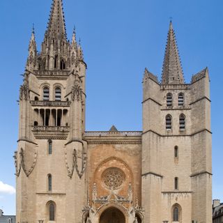 Mende Cathedral