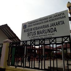 Rumah si Pitung