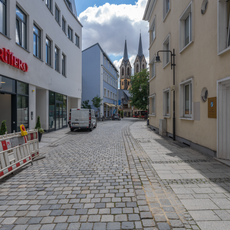 Kreuzsteinstraße