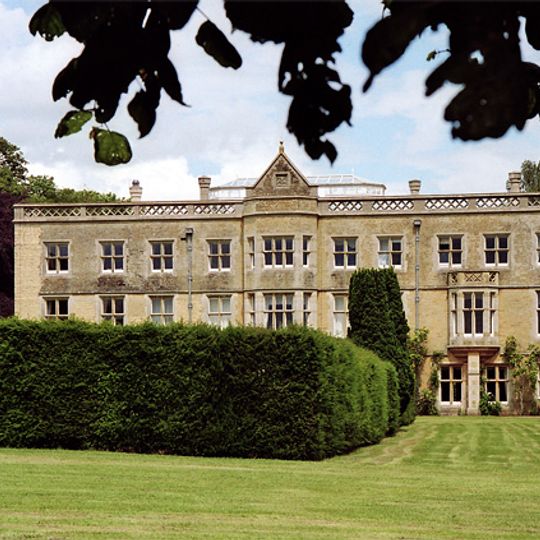 North Aston Hall