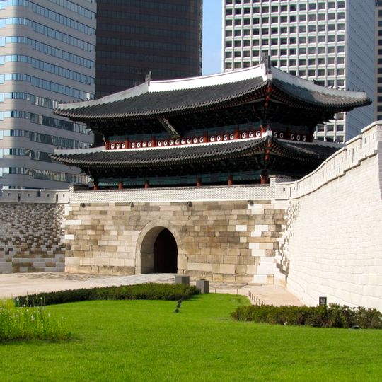 Namdaemun