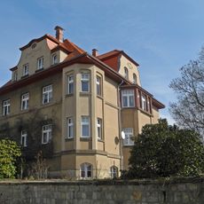 Finkenbergstraße 10