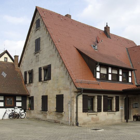 Poppenreuther Straße 139