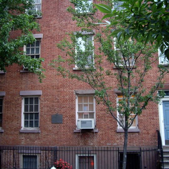 83 and 85 Sullivan Street