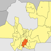 Dipartimento di Guachipas